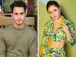 Umar Riaz stops his fans from harassing Rashami Desai