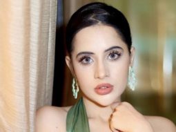 Urfi Javed reveals her photo was uploaded to a porn site when she was 15- “My family asserted that it was my fault”