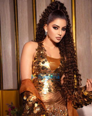 Celebrity Photos of Urvashi Rautela