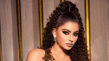 Celebrity Photos of Urvashi Rautela
