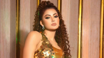 Celebrity Photos of Urvashi Rautela
