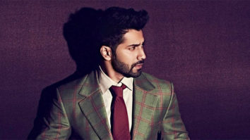 Varun Dhawan: “The advantage of dating a tall girl is that if something…”| B’day Special