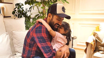 Vicky Kaushal shares pictures of his day out with his niece and fans can’t stop adoring the duo