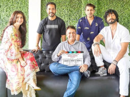 Vidyut Jammwal starrer Khuda Haafiz: Chapter 2- Agni Pariksha to release in theatres on June 17