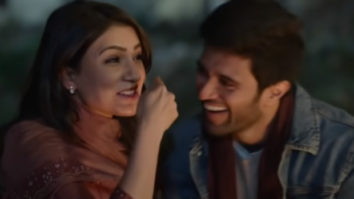 Vijay Deverakonda pranks Samantha Ruth Prabhu on her birthday on the sets of their next film, watch video 