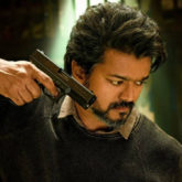 Raw, the Hindi version of Vijay's Beast passed by CBFC with U/A certificate