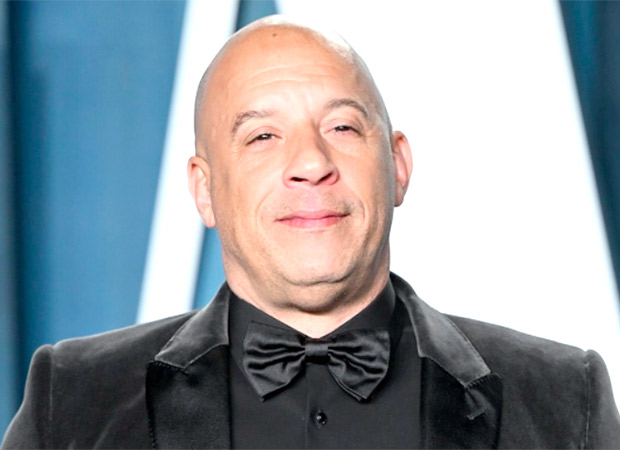 Vin Diesel reveals official title of Fast & Furious 10 as the final chapter begins production Vin Diesel reveals official title of Fast & Furious 10 as the final chapter begins production