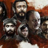 Vivek Agnihotri's The Kashmir Files to release in Israel on April 28, 2022