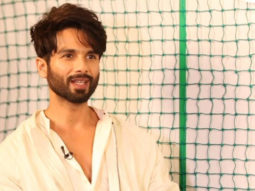 WOW- Shahid Kapoor on Success & Failure in actor’s life and how they help an actor | Jersey