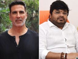 Was Akshay Kumar approached for The Kashmir Files? Producer Abhishek Agarwal opens up about making the film and shares an emotional incident