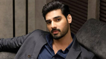 What fascinates Bollywood stars about football? Ahan Shetty responds | Ranbir | Athiya