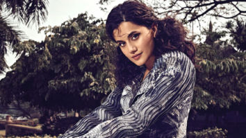 “When I got to know about match-fixing I was heartbroken” – Taapsee Pannu on how she stopped being obsessed with Cricket