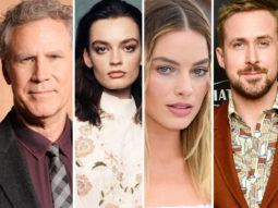 Will Ferrell and Emma Mackey join Margot Robbie and Ryan Gosling in Greta Gerwig’s Barbie