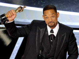Will Smith banned by the Academy from attending the Oscars for 10 years after slapping Chris Rock