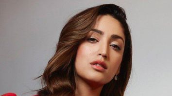 Celeb Photos Of Yami Gautam Dhar