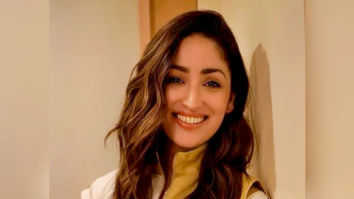Celeb Photos Of Yami Gautam Dhar