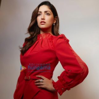 Celeb Photos Of Yami Gautam Dhar
