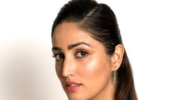 Celeb Photos Of Yami Gautam Dhar