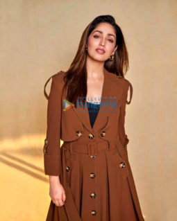 Celeb Photos Of Yami Gautam Dhar