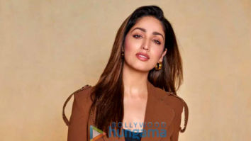 Celeb Photos Of Yami Gautam Dhar