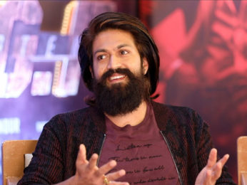 Yash: “A supervillain that Rocky would want to be friends with is…”| Rapid Fire | KGF-2 Yash: “A supervillain that Rocky would want to be friends with is…”| Rapid Fire | KGF-2