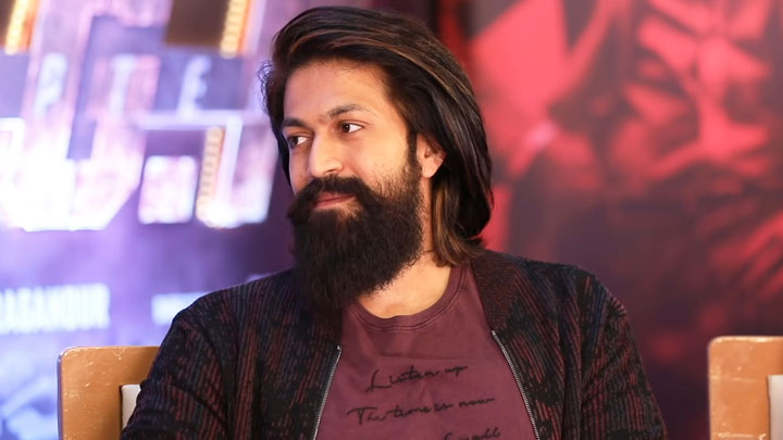 Yash: “Prabhas is a fantastic actor, with all due respect everybody…”| K.G.F – Chapter 2 | Sanjay Dutt | Raveena Tandon