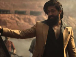 Yash starrer KGF 2 to stream on Amazon Prime Video from this day