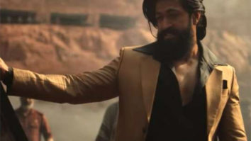 Yash starrer KGF 2 to stream on Amazon Prime Video from this day