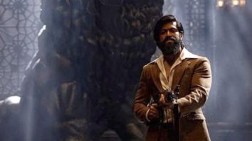 Yash teases KGF Chapter 3 – “In Chapter 2, we were unable to complete a number of tasks”
