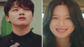 Yeo Jin Goo and Moon Ga Young take us on an emotional rollercoaster in the first teaser of their new fantasy romance k-drama Link