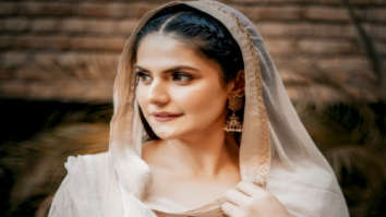 Celeb Photos Of Zareen Khan