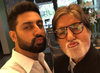 Amitabh Bachchan hits back at trolls who questioned why he promoted Abhishek Bachchan’s Dasvi; asks, “Kya kar loge?”