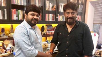 Post The Kashmir Files, Abhishek Agarwal Arts & I am Buddha Production to reunite to tell 2 more brutally honest tales of humanity