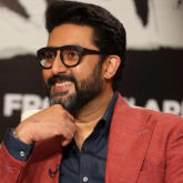 Abhishek Bachchan does not believe in the term ‘pan-India’ films; says it is not fair to label any industry