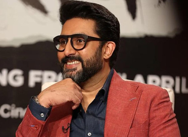 Abhishek Bachchan does not believe in the term ‘pan-India’ films; says it is not fair to label any industry