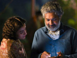 EXCLUSIVE: “I really, really, like Alia Bhatt; I adore her a lot,” says RRR director SS Rajamouli while dispelling rumours of a rift with the actress