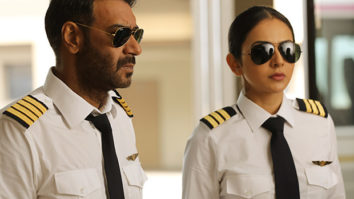 EXCLUSIVE: Ajay Devgn on Runway 34- “There is a suspense angle to the film”