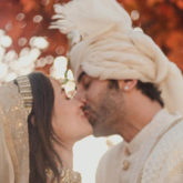 From kissing picture to demands of a baby, content creators imagine hilarious conversations between Alia Bhatt and Ranbir Kapoor after their marriage