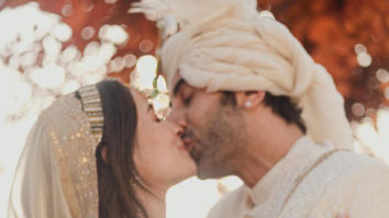 From kissing picture to demands of a baby, content creators imagine hilarious conversations between Alia Bhatt and Ranbir Kapoor after their marriage
