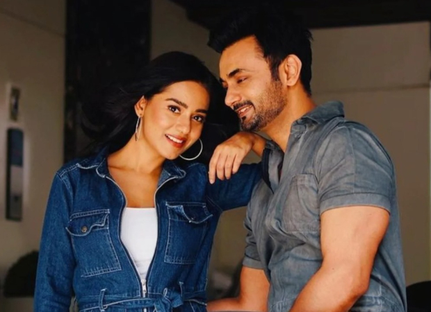 Amrita Rao and RJ Anmol open up about their pregnancy struggle; reveal they lost a baby via surrogacy