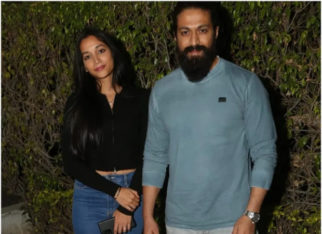 EXCLUSIVE: K.G.F- Chapter 2’s Srinidhi Shetty on the easiest way to piss off her co-star Yash