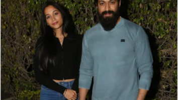 EXCLUSIVE: K.G.F- Chapter 2’s Srinidhi Shetty on the easiest way to piss off her co-star Yash
