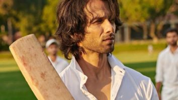Shahid Kapoor and Mrunal Thakur starrer Jersey passed by CBFC with U/A certificate