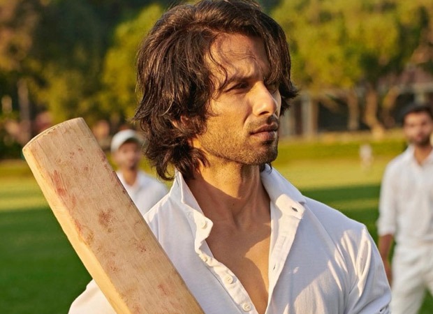 Shahid Kapoor and Mrunal Thakur starrer Jersey passed by CBFC with U/A certificate