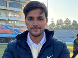 “I had a corporate job, but quit that to be an actor,” says Jersey actor Saurabh V Pandey