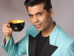 Karan Johar to return with a new season of Koffee With Karan; Akshay Kumar, Rashmika Mandanna, Ranbir Kapoor and others expected to grace the show