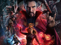 EXCLUSIVE: Doctor Strange: In The Multiverse Of Madness’s advance booking begins in PVR 28 days BEFORE release, a FIRST such instance in India