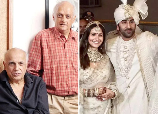 The final & irrevocable split between Mukesh Bhatt and Mahesh Bhatt: Mukesh Bhatt NOT invited to Ranbir Kapoor-Alia Bhatt wedding