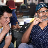 Sajid Nadiadwala’s Bawaal starring Varun Dhawan & Janhvi Kapoor goes on floors