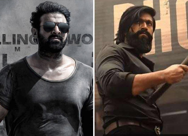 BREAKING: Teaser of Prabhas-starrer Salaar expected to be attached with KGF – Chapter 2’s prints